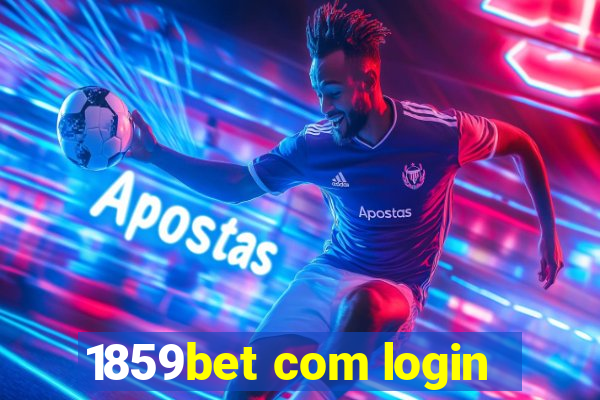 1859bet com login